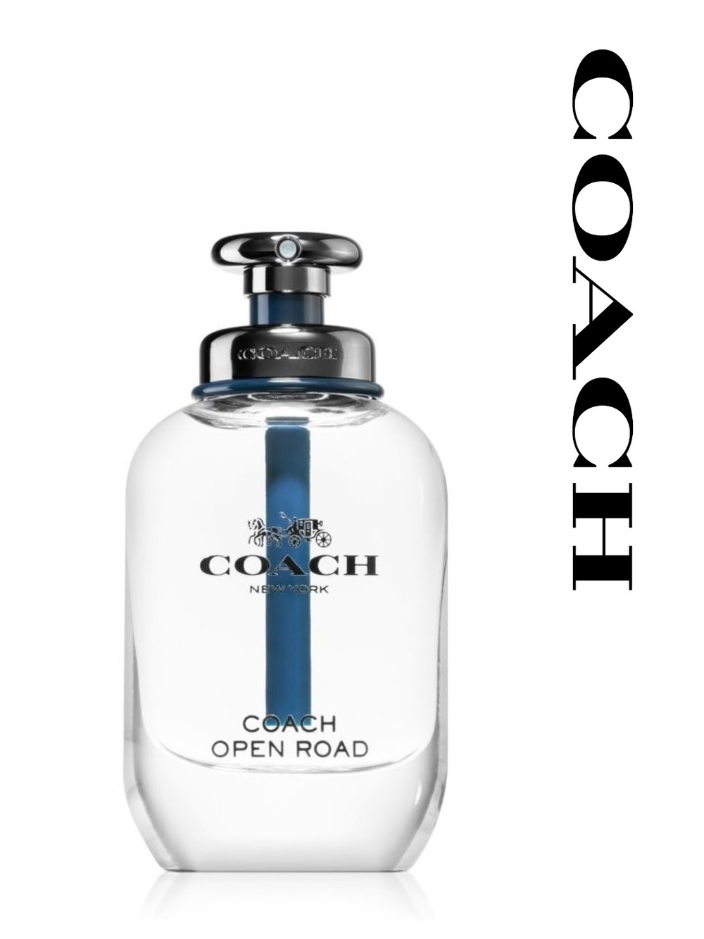 Coach - Open Road
